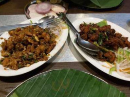 Rayalaseema Ruchulu food
