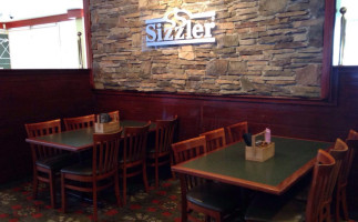 Sizzler food