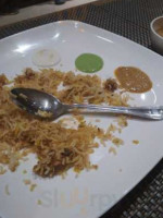Biriyani Ghar food