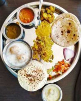 Vithal Kamat's food