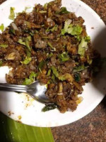 Sree Anjappar food