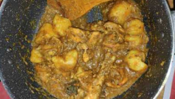 Punjabi Aunthentic Food food
