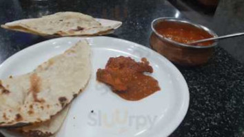 Andhra Style Family food