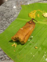 Kamath Swad food