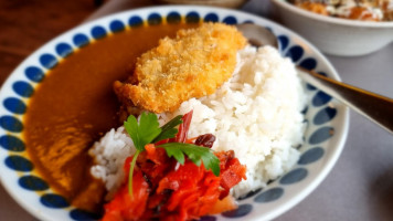 Wasai Japanese Kitchen food