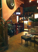 Sitar Indian Restaurant Albion inside