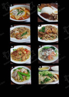 Jhr Kitchen Malaysian Asian Chinese Food In Bentleigh, Melbourne food