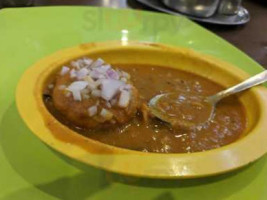 Prasan Sandeepha food