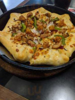 Dominos Pizza, Adyar food