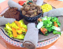 Abyssina Ethiopian Blacktown food