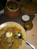 Ujwal Restaurant And Bar food