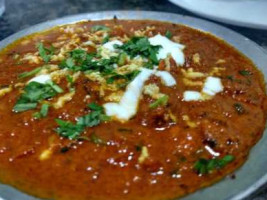 New Deccan Bawarchi food