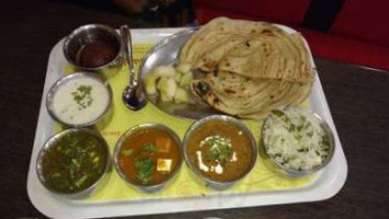 Mast Kalandar (J.P Nagar) food