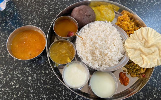 Ayodhya food