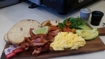 Grinders On Governor Chipping Norton food