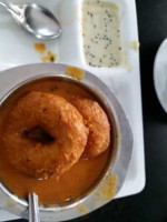 Vijaya Raghavendra Tiffins food