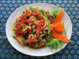 Carrum Downs Thai Take Away food