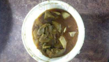 New Shahi Cuisine food
