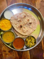 Prasanna Pure Veg food