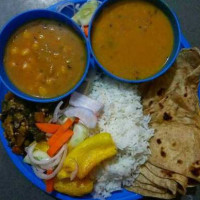 Bihari Mama food