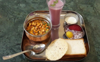 Samruddhi Misal food