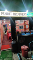 Pandit Brothers Vegetarian Dhaba/jain Food Also Available food