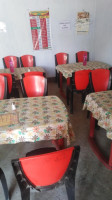 Nirali Dhaba Family Restorant inside