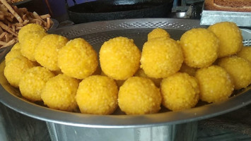 Shree Ji Sweets( Dholia Halwai) food