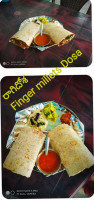 Sri Avighnasree Tiffins Organic Millets Food food
