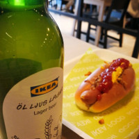 Ikea Cafe (ikeaレストラン カフェ food