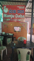 Manju Dhaba food