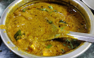 Sri Sai Datta Family food