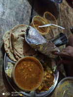 Shakahari food
