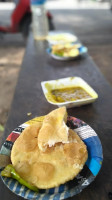 Jharkhand More Chai Stall food