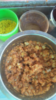 Bholenath Pav Bhaji food