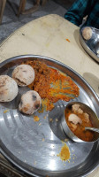 Rajasthan Daal Bati food