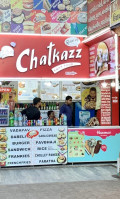 Chatkazz menu