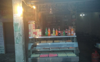 Radha Soami Sweets Shop food