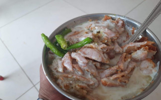 Shree Charbhuja Nasta House food