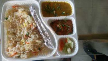 Hatti Punjab Di food