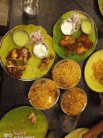 Ams Hyderabad Biriyani food