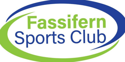 Fassifern Sports Club inside