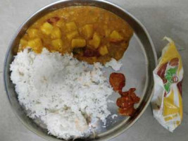 Sree Krishna Sagar food