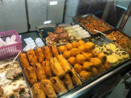 Agarwal's Sweets food