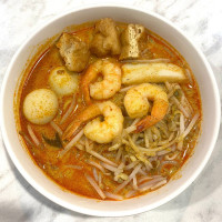 Wok Pan food