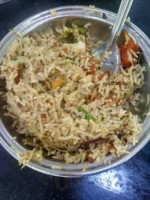 Sree Balaji Bhavan food
