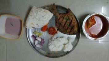 Paratha House Food Plaza food
