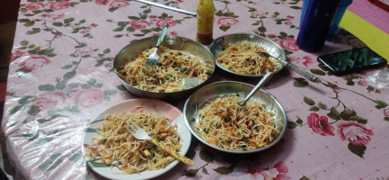 জ্যোৎস্না রেষ্টুরেন্ট food