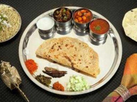 Padma food
