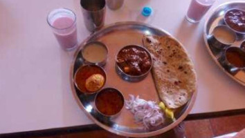 Padma food